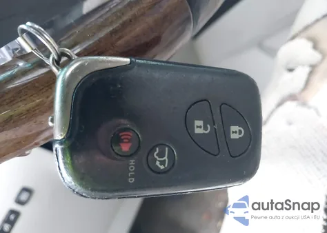 2010 Lexus Rx 350 from USA, damaged, VIN 2T2ZK1BA8AC010792